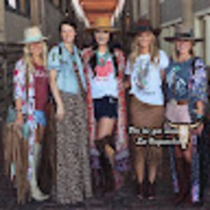 Meet your Posher, Ann